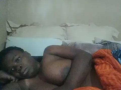 chocolateboobs92 from StripChat