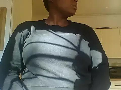 chocolateboobs92 from StripChat