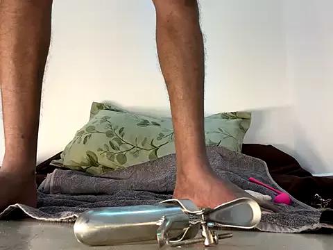 Chocolateboypussy from StripChat