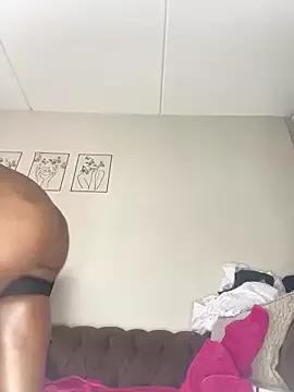 chocolatebubblebooty from StripChat