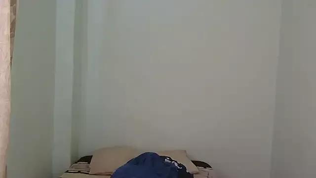 ChocolateCandyx90 from StripChat is Freechat