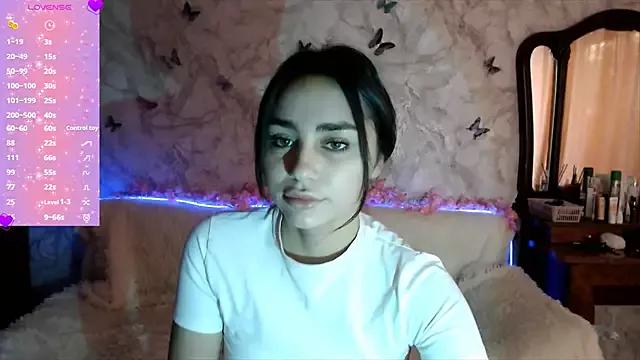 ChocolateKity from StripChat