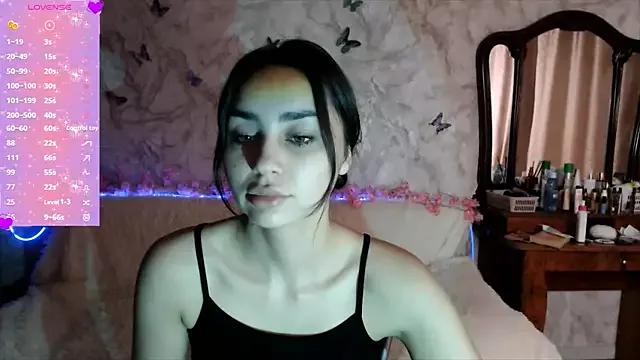 ChocolateKity from StripChat