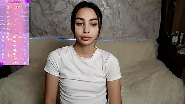 ChocolateKity from StripChat