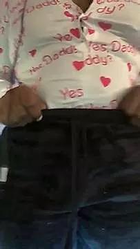 ChocolateTingz from StripChat