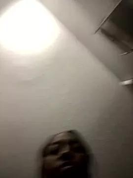 ChocolateTingz from StripChat