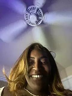 ChocolateTingz from StripChat