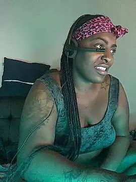 ChocolateTingz from StripChat