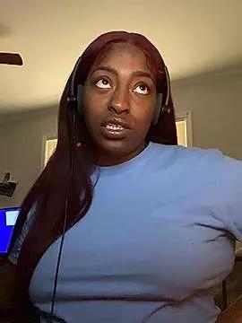 ChocolateTingz from StripChat
