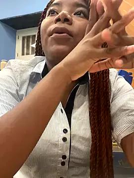 chocolatito-ho from StripChat is Freechat