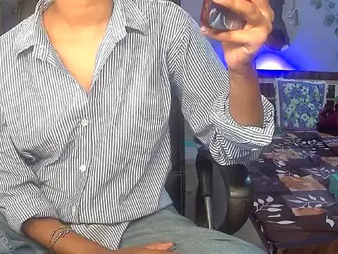 chocolaty--81 from StripChat