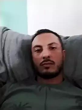 Chocoman3 webcams show profile image 