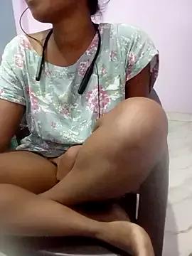 Chocopie_Girl from StripChat
