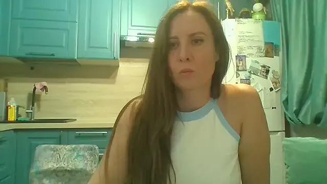 chokolatequeen from StripChat is Freechat