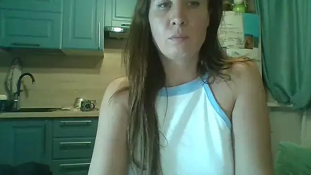 chokolatequeen from StripChat is Freechat
