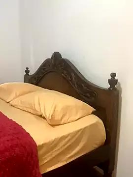 ChokyRehana from StripChat is Freechat
