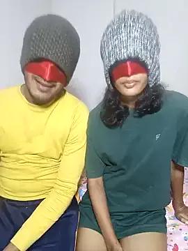 Chooty_Couple from StripChat