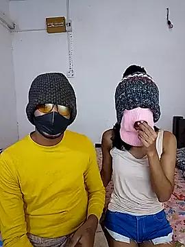 Chooty_Couple from StripChat