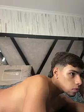 CHR58_ webcams show profile image 