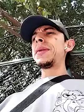 Chris__Jones from StripChat is Freechat