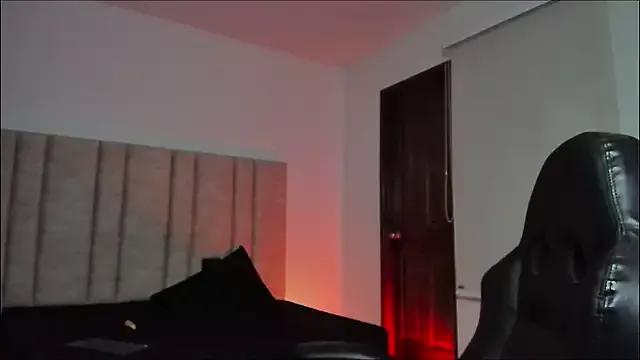 Photos of CHRIS_MORGAN1 from StripChat is Private