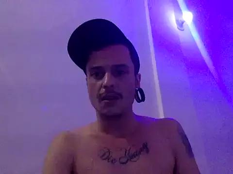 Chrisalmeid_ webcams show profile image 