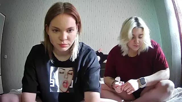 ChrisGirls webcams show profile image 