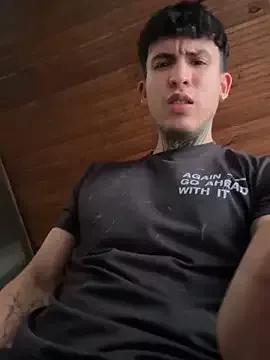 Photos of Christangel96_ from StripChat is Freechat