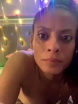 Christinamyarch from StripChat is Freechat