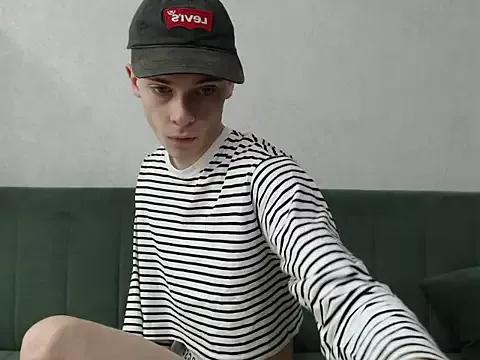 Christopher_Brown from StripChat is Freechat