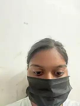 Christy2011 from StripChat is Freechat