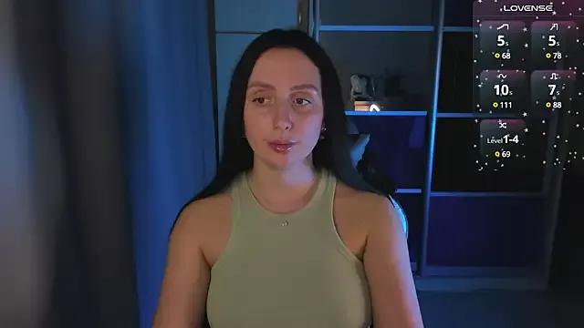 Christy_Calypso webcams show profile image 