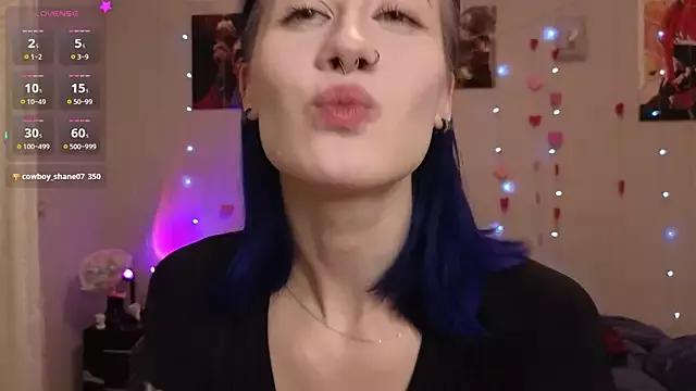 Christy_memeow webcams show profile image 