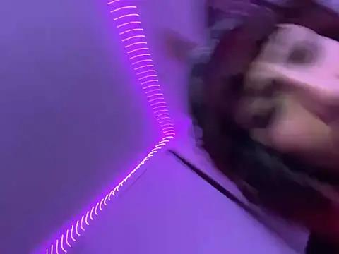ChrryFoxx from StripChat