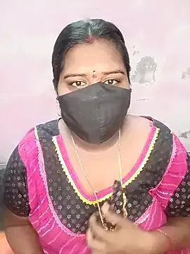 chubby_babitha-telugu from StripChat is Freechat