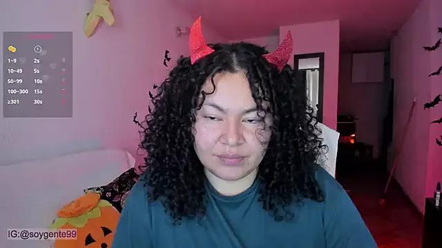 Photos of Chubby_Licius from StripChat is Freechat