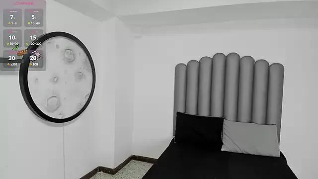 chubby_sexy_ from StripChat is Freechat