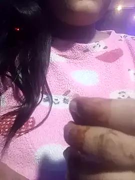 Chubby_Soniya from StripChat is Freechat