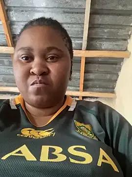 ChubbyAssyiyer from StripChat is Freechat