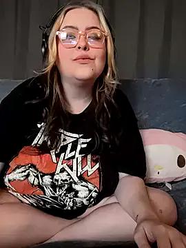 ChubbyBubs webcams show profile image 
