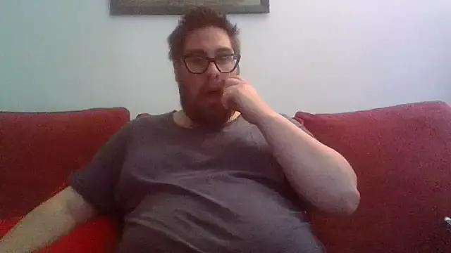 ChubbyDavid98 from StripChat is Freechat