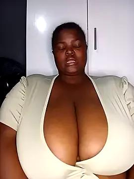 Chubbymommy201 from StripChat is Freechat