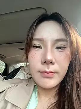ChuChu1991 from StripChat