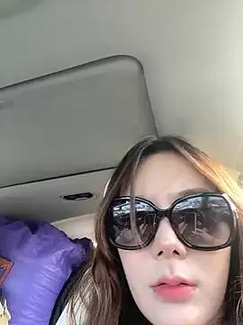 ChuChu1991 from StripChat