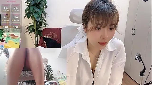 ChuChu1991 from StripChat