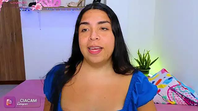 ciacam_ from StripChat