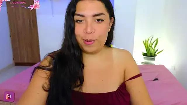 ciacam_ from StripChat