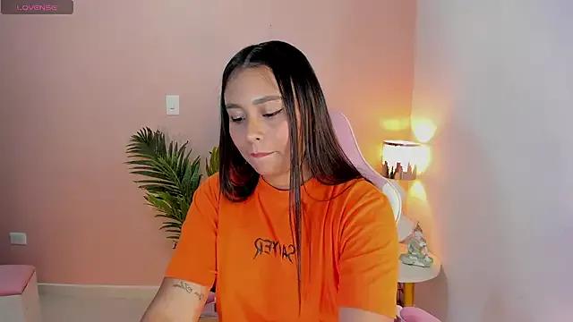 Ciara8 webcams show profile image 