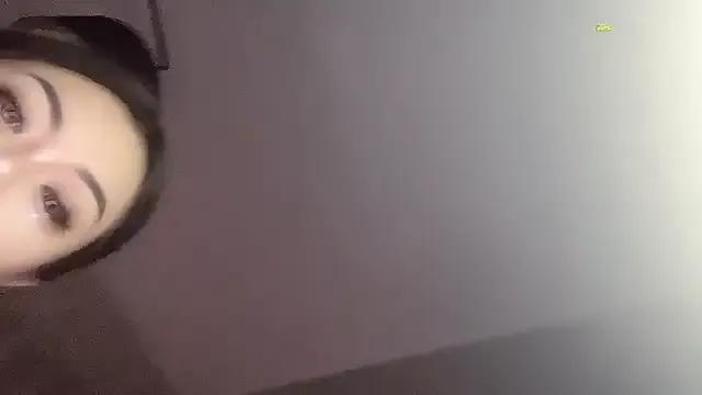 Cici-9 from StripChat