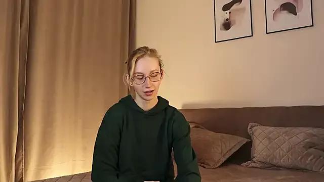 CieraSweere webcams show profile image 